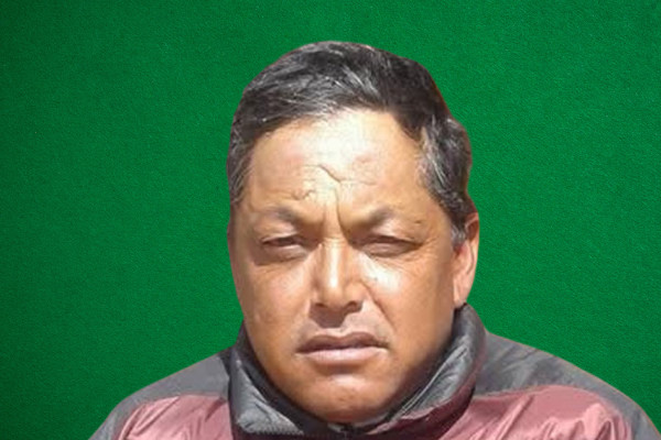 हुम्लामा कांग्रेसका रोकाया विजयी