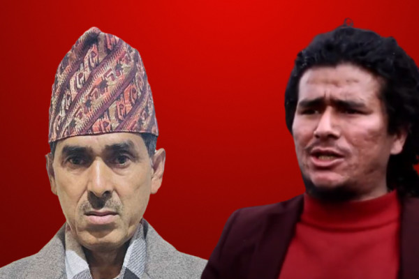 बाजुरामा कांग्रेसका गिरीले लिए अग्रता, हेमराज तेस्रो