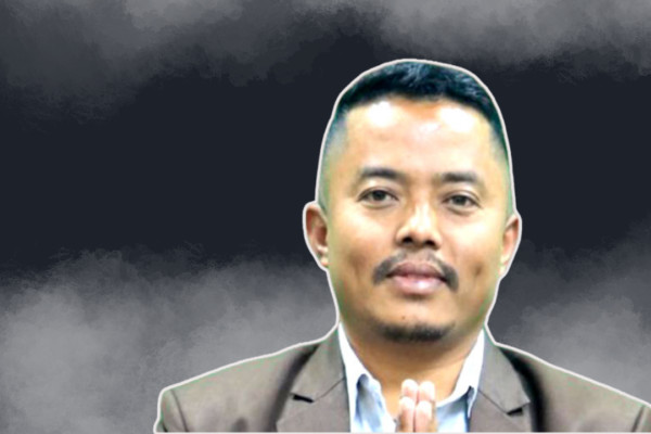 उदयपुर–२ मा रास्वपाको बाजी