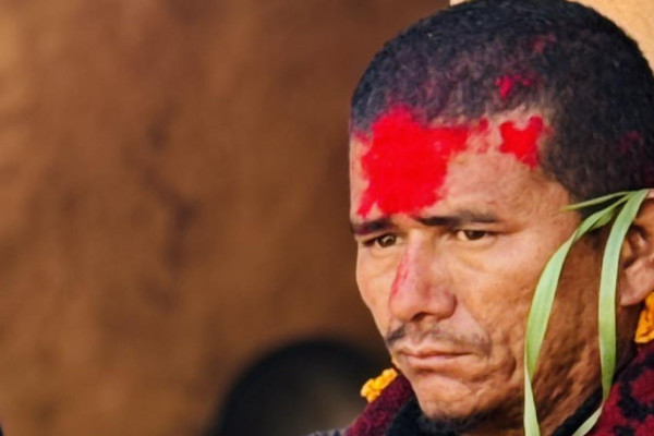 बाजुरामा पराजित हेमराज थापाको अपिल- बजुरेली मेरा परिवार हुन्, गाली नगरिदिनुस्