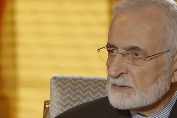 इरानले भन्यो : अब अमेरिकासँग वार्ताको कुनै सम्भावना छैन