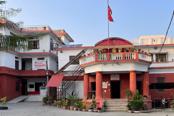 ग्यासको कालोबजारी गरे कारबाही