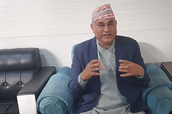 आवधिक निर्वाचन नै लोकतन्त्रको मेरुदण्ड: मुख्यमन्त्री शाह