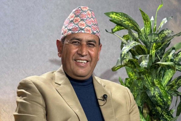 ‘निर्वाचन परिणाम अप्रत्याशित छ, हामीले जनताको असन्तुष्टिलाई बेलैमा बुझ्न सकेनौं’