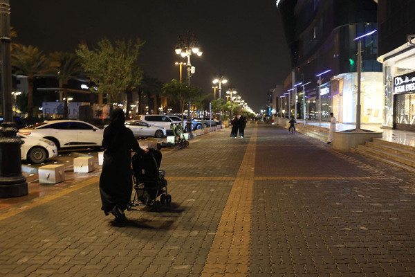 साउदी अरेबियामा रहेका नेपालीलाई सजग रहन अनुरोध