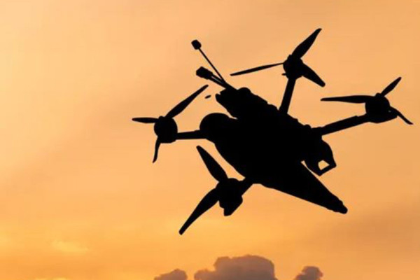 १८ ड्रोन खसालेको साउदी अरेबियाको दाबी