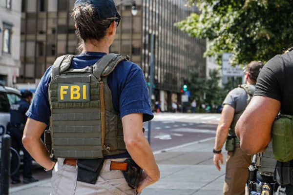 अमेरिकी संघीय जाँच ब्यूरोको चेतावनी : इरानले क्यालिफोर्नियामा आक्रमण गर्नसक्छ