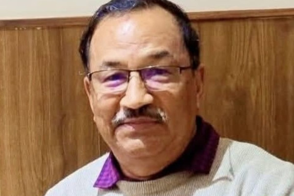 रास्वपाले हिन्दु राष्ट्र स्वीकार गरे दुईतिहाइ पुर्‍याउन सहयोग गर्छौं : कमल थापा