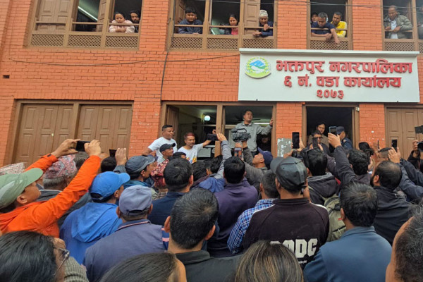 भक्तपुरमा सहकारी ठगी आरोपितको सिफारिस रोक्का, बचत फिर्ता गर्ने लिखित सहमति