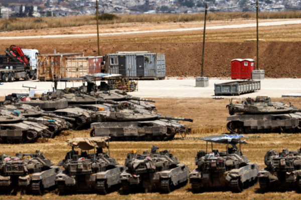 छिमेकीमाथि आक्रमण बन्द गर्न र भाइचारा कायम राख्न इरानलाई हमासको आह्वान