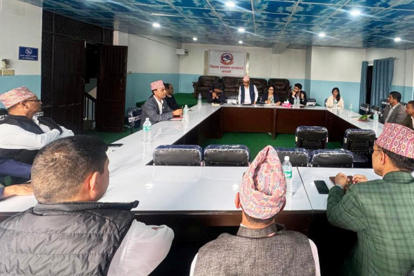 कास्की प्रशासनले भन्यो- ग्यासको सट्टा विद्युतीय चुल्हो प्रयोग गर्नू