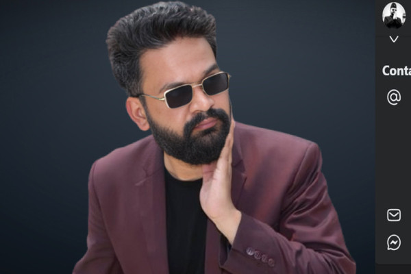 बालेन्द्रले गरे 'पीएमफरनेपाल' नामको जिमेल अकाउन्ट अपडेट