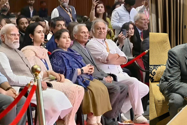 एनएक्सटी २०२६ सम्मेलनमा सहभागी भएर स्वदेश फर्किँदा सन्तोषको अनुभूति भयो : डा. भट्टराई