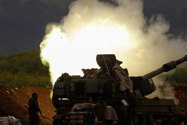 इरान–अमेरिका युद्धबारे एआईबाट बनेका नक्कली फोटो भिडियो 'भाइरल' बन्दै