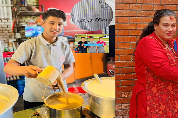 ‘खाडीमा भेटौँला’ भन्ने स्वदेशमै, ‘सहसचिव बनौँला’ भन्ने विदेसिए