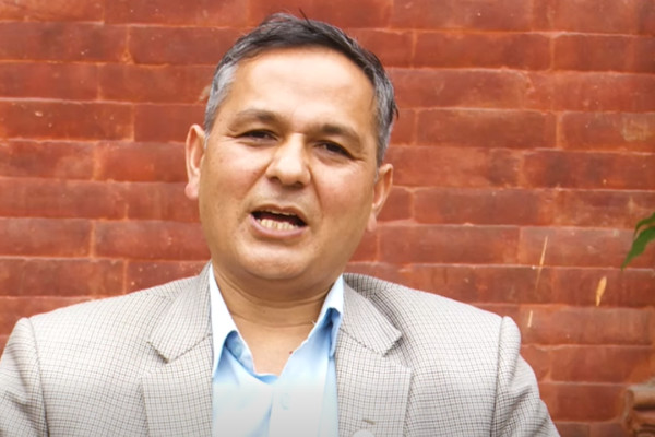 राष्ट्रिय सभामा सिफारिस भएपछि गृहमन्त्रीको प्रतिक्रिया- ‘विवाद गर्नुपर्ने केही छैन’