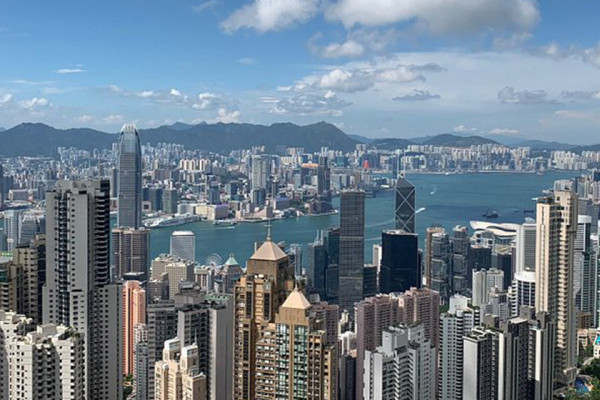 तेलको मूल्य बढेकोमा हङकङ चिन्तित