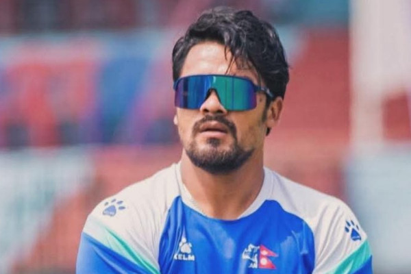 करणले जापान प्रिमियर लिग खेल्ने