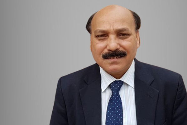 रविको मुद्दामा बिहीबार फैसला आउने आशा छ:  अधिवक्ता त्रिपाठी