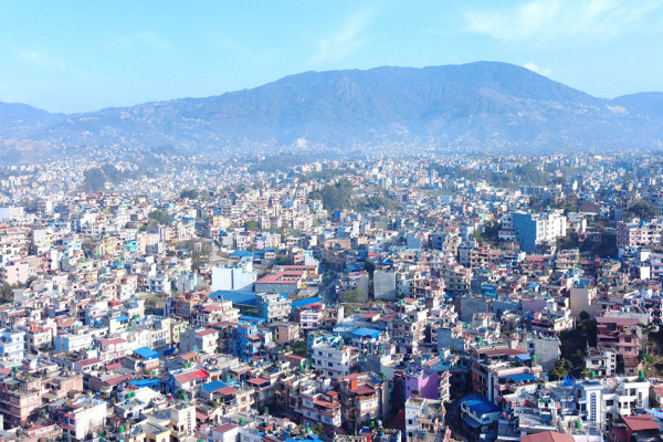 यस्तो छ आजको मौसम पूर्वानुमान