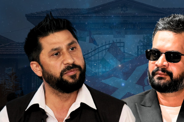 शिक्षामा सुधारका लागि यस्तो छ रास्वपाको ‘मास्टरप्लान’