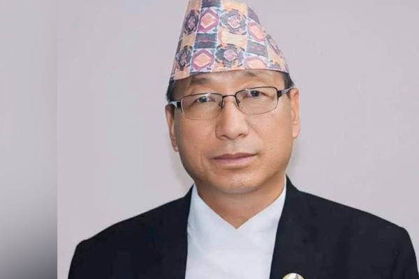 मुख्यमन्त्री नबन्दै मेन्याङ्वोलाई बधाईको ओइरो, मेन्याङ्वोको प्रतिक्रिया : ‘ग्रीन सिग्नल’ आइसक्यो