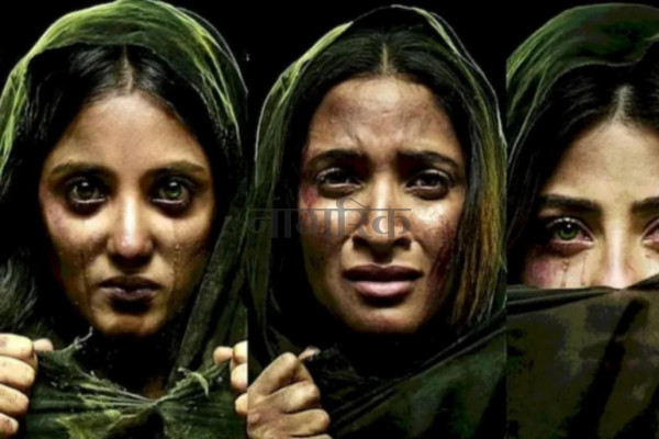 'द केरला स्टोरी २' प्रदर्शनमा अदालतको रोक