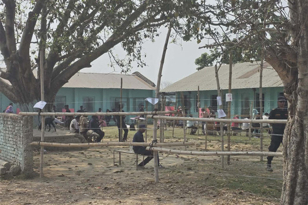 रौतहट २ को आठ स्थानमा पुनःमतदानको माग