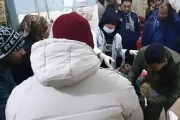 बंगलादेशमा हिंसा उग्र : अर्का हिन्दू व्यक्तिलाई पेट्रोल छर्केर मार्ने प्रयास, अवस्था गम्भीर