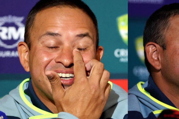 अस्ट्रेलियाली ब्याट्सम्यानको सन्यास : ‘जातीय पूर्वाग्रह’को आरोप