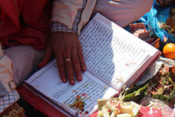 आजदेखि एक महिने स्वस्थानी व्रत र माघ स्नान सुरु