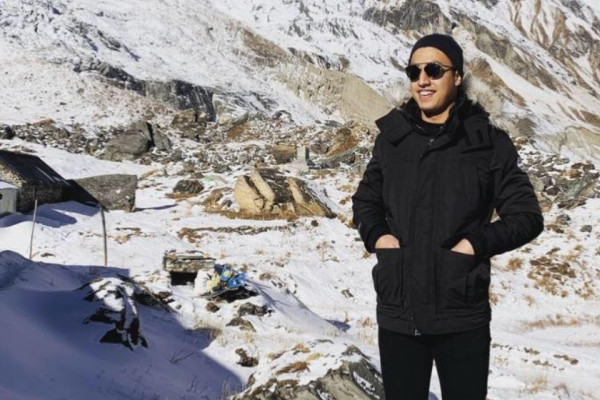 भावुक हुँदै रास्वपा समानुपातिक सूचीबाट सचिन ढकालले नाम फिर्ता लिए, के भने ?