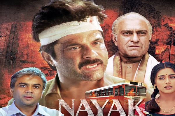 अनिल कपूरले कल्ट फिल्म 'नायक'को सिक्वेल बन्ने
