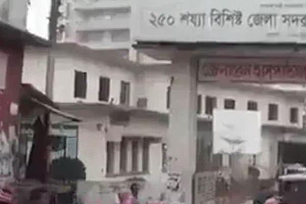 बंगलादेशमा हिन्दू विधवामाथि सामूहिक बलात्कार