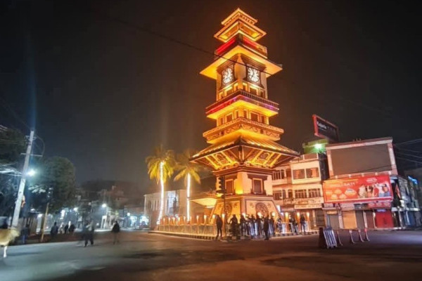 टिकटकमा धार्मिक टिप्पणीपछि खलबलियो मधेसको सद्भाव