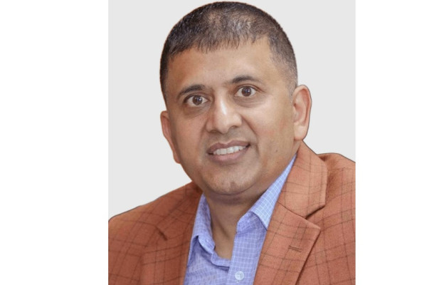 एनआइसी एसिया बैंकको स्वतन्त्र सञ्चालकमा खतिवडा नियुक्त