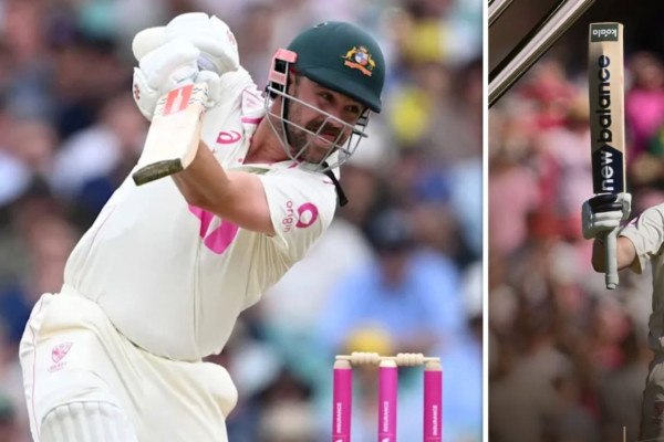 द एसेज : पाँचौ टेस्टमा अस्ट्रेलिया बलियो स्थितिमा