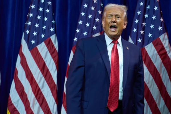 ट्रम्पको चेतावनी : मध्यावधि चुनाव हारे ममाथि तेस्रो पटक महाभियोग लाग्छ