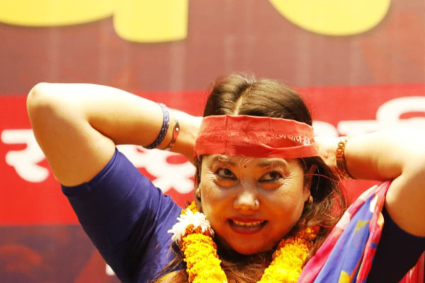 राष्ट्रियसभा निर्वाचन : एमालेबाट झाँक्रीसहित सात जना उम्मेदवार