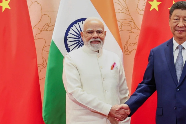 पाँच वर्षपछि मोदीको यू-टर्न : चिनियाँ कम्पनी माथिको प्रतिबन्ध हटाउने तयारी