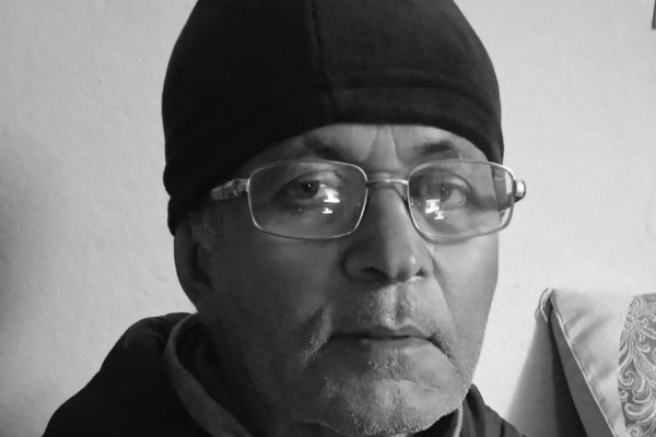 पूर्वमन्त्री होमनाथ दाहालको निधन