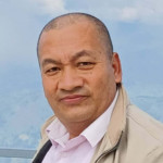 Ratnaprasad Anamani Shrestha