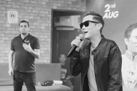 अल्पायुमै अस्ताएका प्रशान्त तामाङको आज दार्जिलिङमा अन्त्येष्टि