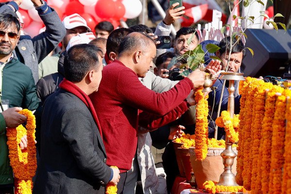 विशेष महाधिवेशनको बन्दसत्र आज, बिहान ८ बजेदेखि सुरु हुने