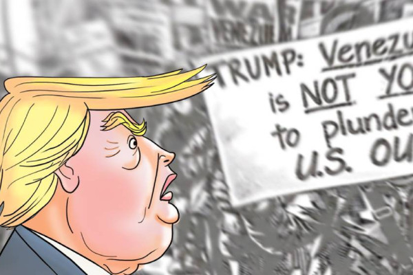 नियममा आधारित विश्व व्यवस्था