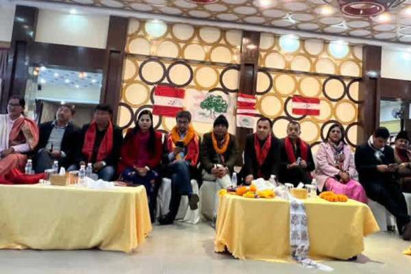 आधिकारिकता पाएपछि कांग्रेस केन्द्रीय कार्यसमितिको पहिलो बैठक बस्दै