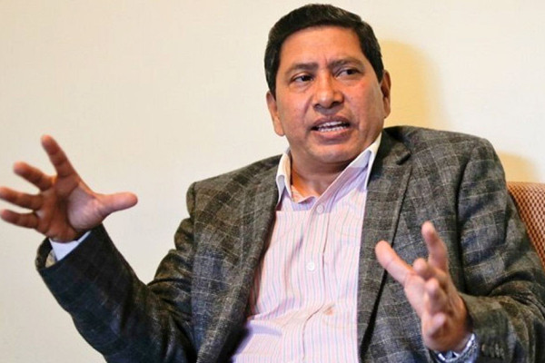 नारायणकाजी सर्लाही–३ बाट प्रतिनिधि सभा निर्वाचन लड्ने