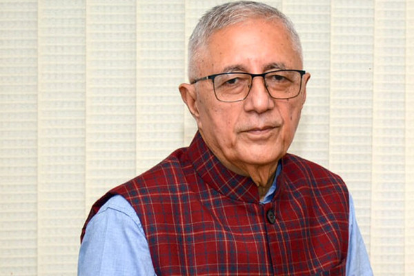 निर्वाचनमा सहभागी हुन नेता कार्यकर्तालाई नेता कोइरालाको आग्रह