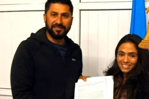 रास्वपा जुम्लाबाट विनिता कठायत प्रत्यक्ष उम्मेदवार !