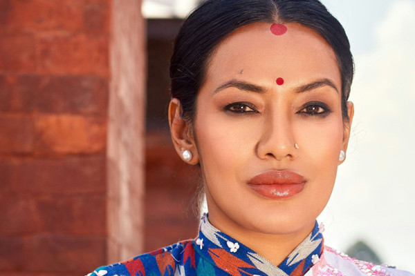 धादिङ १ मा रास्वपाबाट उम्मेदवार बनिन् आशिका तामाङ